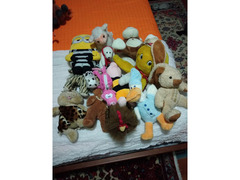 Peluche