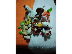 Peluche