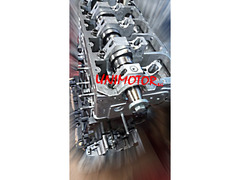 MOTORE VOLKSWAGEN / AUDI 1.9 TDI (REVISIONATO)