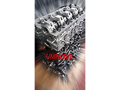 MOTORE VOLKSWAGEN / AUDI 1.9 TDI (REVISIONATO)