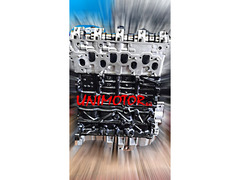 MOTORE VOLKSWAGEN / AUDI 1.9 TDI (REVISIONATO)