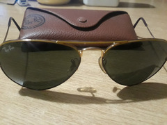 OCCHIALI RAY BAN