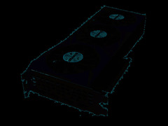 Gigabyte Rtx 3070 Eagle 8 Gb Gddr6