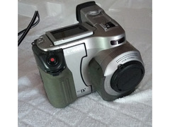 Video camera CANON