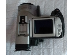 Video camera CANON