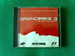 Video gioco Gp3