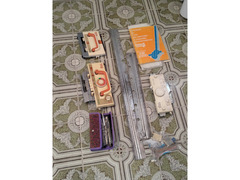 Defendi brother km 2000