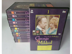 DVD George & Mildred