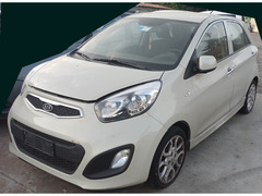 Pezzi per Kia Picanto 1.0 anno 2013 G3LA