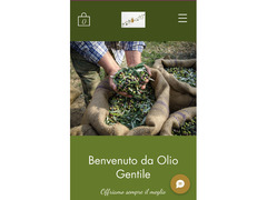 Olio extravergine d’oliva
