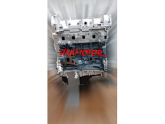 MOTORE FIAT/LANCIA MUSA 1.3 MULTIJET (REVISIONATO)