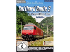 Train Simulator + 3 Espansioni