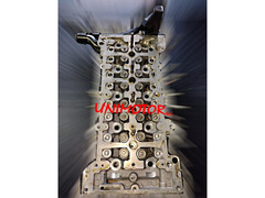 TESTATA FIAT 1.6 JTD