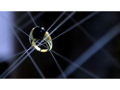 Anello Pietre intercambiabili Cosmoos Orione