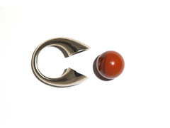 Anello Pietre intercambiabili Cosmoos Orione