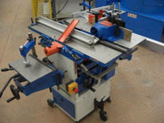 COMBINATA PER LEGNO 7 LAVORI UC250