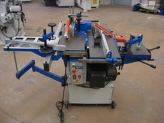 COMBINATA PER LEGNO 7 LAVORI UC250