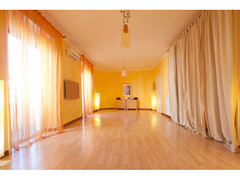 Corso di Hatha Yoga