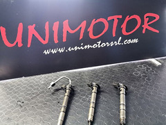 INIETTORI AUDI / PORSCHE