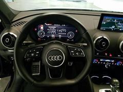 Audi A3 e-tron