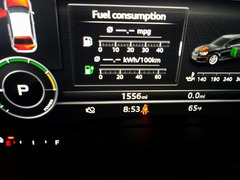 Audi A3 e-tron