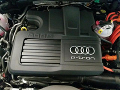 Audi A3 e-tron