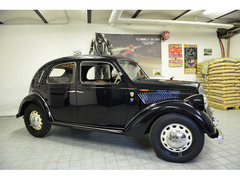 lancia ardea