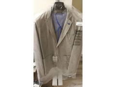 stock abbigliamento firmato FRED MELLO
