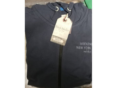 stock abbigliamento firmato FRED MELLO