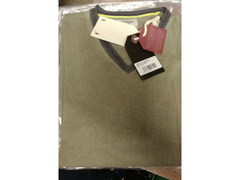 stock abbigliamento firmato FRED MELLO