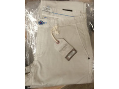 stock abbigliamento firmato FRED MELLO