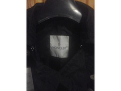 Giubbino Moncler NUOVO