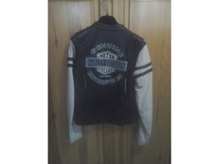Giubbino Harley-Davidson NUOVO