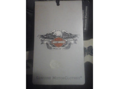 Giubbino Harley-Davidson NUOVO