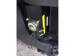 Musata e kit airbag Kia Picanto 2° serie anno 2013