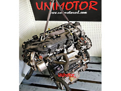 MOTORE OPEL INSIGNA 2.0 (2018)