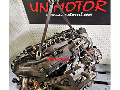 MOTORE OPEL INSIGNA 2.0 (2018)