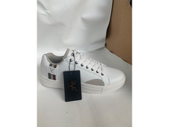 STOCK CALZATURE VERSACE UOMO