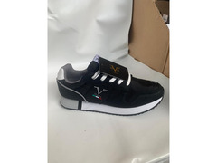 STOCK CALZATURE VERSACE UOMO