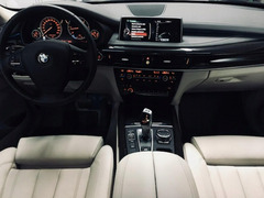 2016 BMW X5 F-15 Design Pure Excellence 4.0D Panoramico