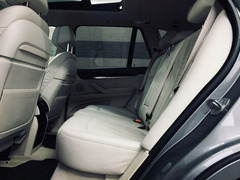 2016 BMW X5 F-15 Design Pure Excellence 4.0D Panoramico