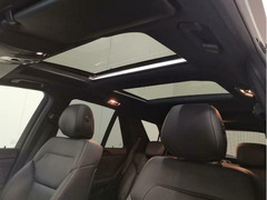 2016 Mercedes-Benz GLE 250d 4-Matic Pacchetto AMG Panoramico