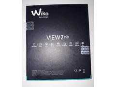 Wiko View 2 Pro 64 GB, MAI UTILIZZATO, spedisco