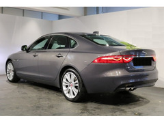 2017 Jaguar XF 20d Prestige Aut.Premium-Bi-Xenon 2PDC