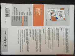 Libro TEORIA + QUIZ per CONCORSI PUBBLICI