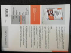 Libro TEORIA + QUIZ per CONCORSI PUBBLICI