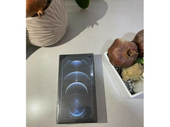 Apple iPhone 12 Pro MAX 128GB BLU NUOVO