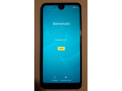 WIKO View2, 32Gb Dual SIM, usato ECONOMICO, spedisco
