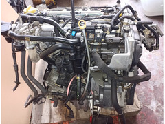 Motore Alfa Romeo 1.9 JTD 16v 192A5000
