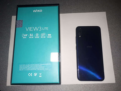 WIKO View 3 Lite, ELEGANTE E PERFORMANTE, spedisco